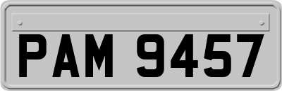 PAM9457