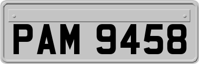 PAM9458