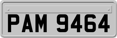 PAM9464
