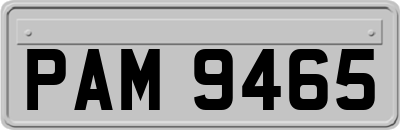 PAM9465