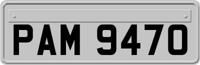 PAM9470