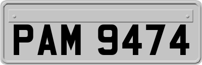 PAM9474