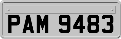 PAM9483