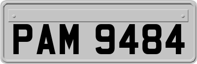 PAM9484