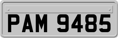 PAM9485