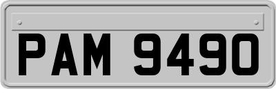 PAM9490