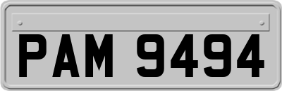 PAM9494