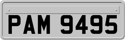 PAM9495