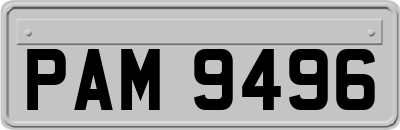 PAM9496