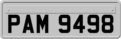 PAM9498
