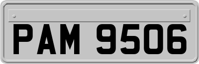 PAM9506
