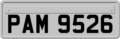 PAM9526