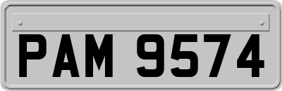 PAM9574