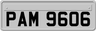PAM9606