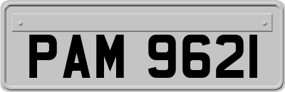 PAM9621