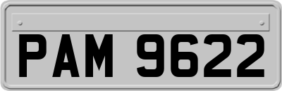 PAM9622