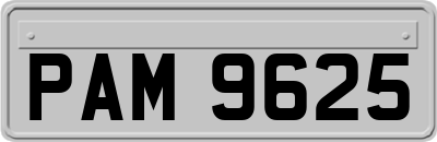 PAM9625