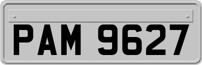 PAM9627
