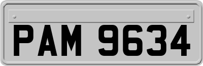 PAM9634
