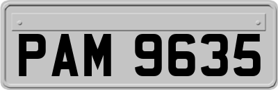 PAM9635