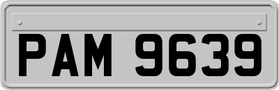 PAM9639
