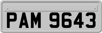 PAM9643