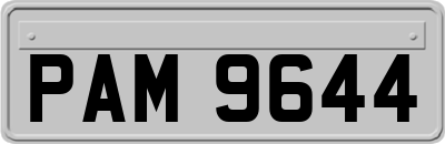 PAM9644