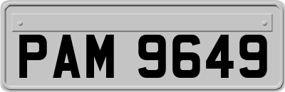 PAM9649