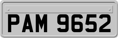 PAM9652