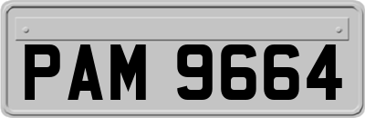 PAM9664