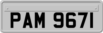 PAM9671