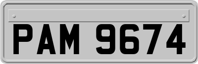 PAM9674