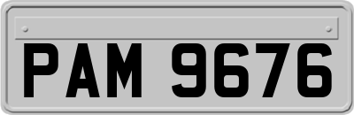 PAM9676
