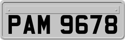 PAM9678