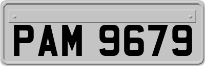 PAM9679