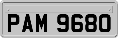 PAM9680