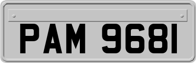 PAM9681