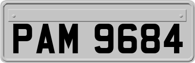 PAM9684