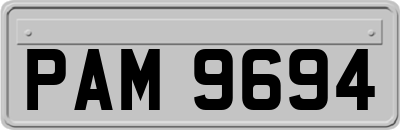 PAM9694