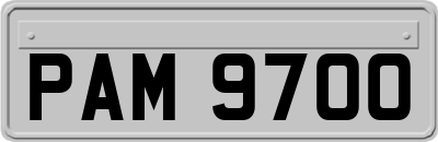 PAM9700