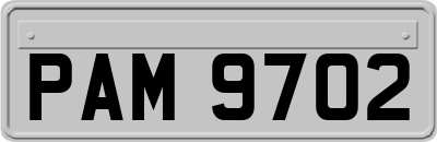PAM9702
