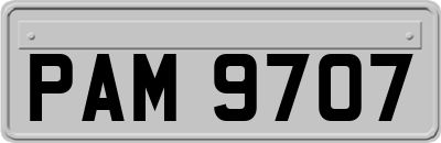 PAM9707