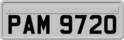 PAM9720