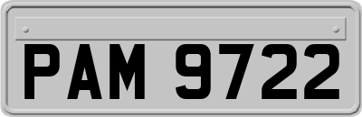 PAM9722