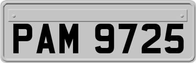 PAM9725