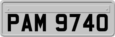 PAM9740