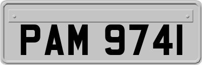 PAM9741