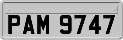 PAM9747