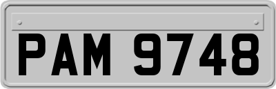 PAM9748