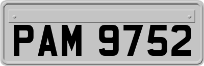 PAM9752